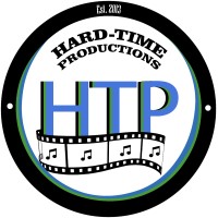 HARD-TIME PRODUCTIONS logo, HARD-TIME PRODUCTIONS contact details