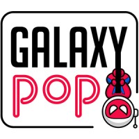 Galaxy Pop Montélimar logo, Galaxy Pop Montélimar contact details