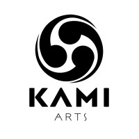 Kami-Arts logo, Kami-Arts contact details