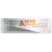 Artist Warehouse logo, Artist Warehouse contact details