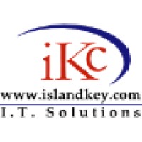 Island Key Computer Ltd. logo, Island Key Computer Ltd. contact details