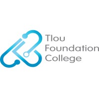 Tlou Foundation College logo, Tlou Foundation College contact details