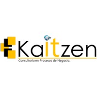 Kaitzen Consultores logo, Kaitzen Consultores contact details