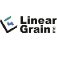 Linear Grain Inc. logo, Linear Grain Inc. contact details