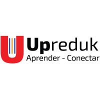 UPREDUK logo, UPREDUK contact details