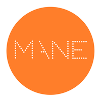 MANE Society logo, MANE Society contact details