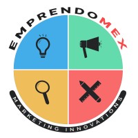 Emprendomex logo, Emprendomex contact details