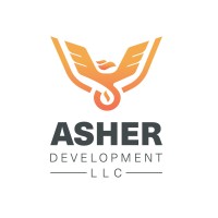 Asher Development logo, Asher Development contact details