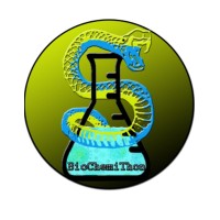 BioChemiThon logo, BioChemiThon contact details