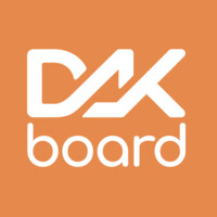 DAKboard, LLC logo, DAKboard, LLC contact details