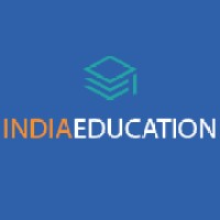 Indiaeducation logo, Indiaeducation contact details