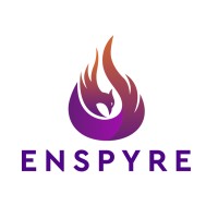 Enspyre Digital logo, Enspyre Digital contact details