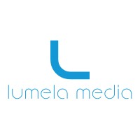 lumela media logo, lumela media contact details