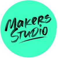 Makers Studio logo, Makers Studio contact details