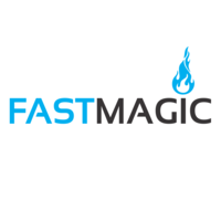 Fast Magic logo, Fast Magic contact details