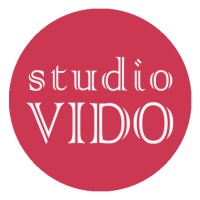 Studio VIDO logo, Studio VIDO contact details