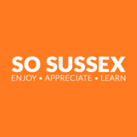 So Sussex logo, So Sussex contact details