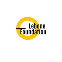 Lebone Foundation logo, Lebone Foundation contact details