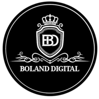 Boland Digital logo, Boland Digital contact details