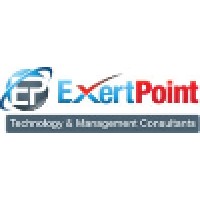 ExertPoint logo, ExertPoint contact details