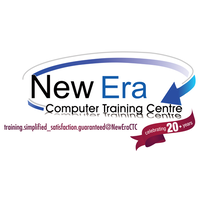 New Era Computer Training Centre logo, New Era Computer Training Centre contact details