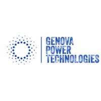 Genova Power Technologies Pty Ltd logo, Genova Power Technologies Pty Ltd contact details