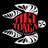 Tiki Tonga Coffee Roasters logo, Tiki Tonga Coffee Roasters contact details