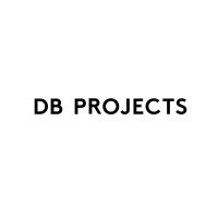 DB Projects logo, DB Projects contact details