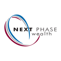 Next Phase Wealth logo, Next Phase Wealth contact details