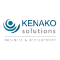 Kenako Development and Business Solutions logo, Kenako Development and Business Solutions contact details