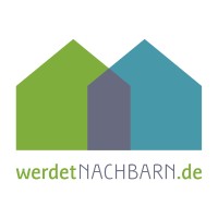 werdetnachbarn.de logo, werdetnachbarn.de contact details