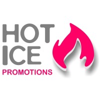 HOT ICE PROMOTIONS logo, HOT ICE PROMOTIONS contact details