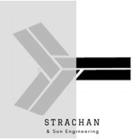 Strachan and Son Engineering logo, Strachan and Son Engineering contact details