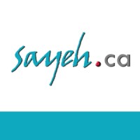 SAYEH.ca logo, SAYEH.ca contact details