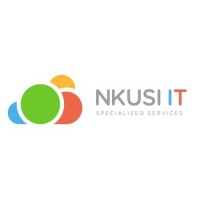 NKUSI-IT Specialized Services logo, NKUSI-IT Specialized Services contact details