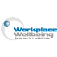 Workplace-Wellbeing logo, Workplace-Wellbeing contact details