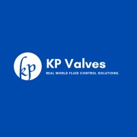 Kp Valves logo, Kp Valves contact details