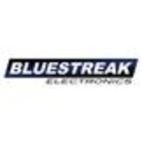 Blue Streak Europe Limited logo, Blue Streak Europe Limited contact details