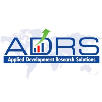 Applied Development Research Solutions (ADRS) Global logo, Applied Development Research Solutions (ADRS) Global contact details