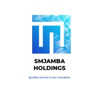 SMjamba Holdings logo, SMjamba Holdings contact details