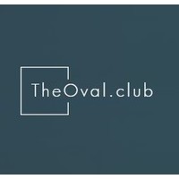 TheOval.club logo, TheOval.club contact details