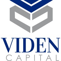 Viden Capital, LLC logo, Viden Capital, LLC contact details