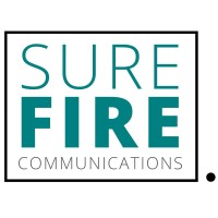 Surefire Communications logo, Surefire Communications contact details