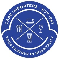 Cape Importers logo, Cape Importers contact details