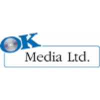 OK Media Ltd logo, OK Media Ltd contact details