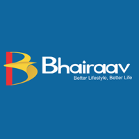 Bhairaav Lifestyles logo, Bhairaav Lifestyles contact details