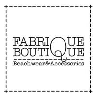 Fabrique Boutique logo, Fabrique Boutique contact details