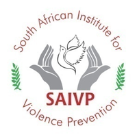 South African Institute for Violence Prevention (SAIVP) logo, South African Institute for Violence Prevention (SAIVP) contact details