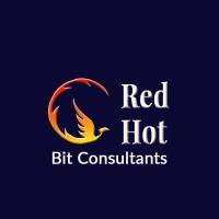 Red Hot Bit Consultants logo, Red Hot Bit Consultants contact details