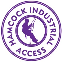 Hamcock Industrial Access® - Rope Access logo, Hamcock Industrial Access® - Rope Access contact details